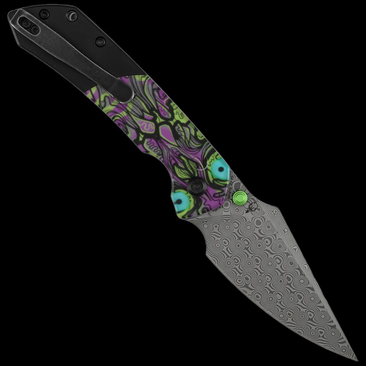 Kansept Fenrir - Image 3