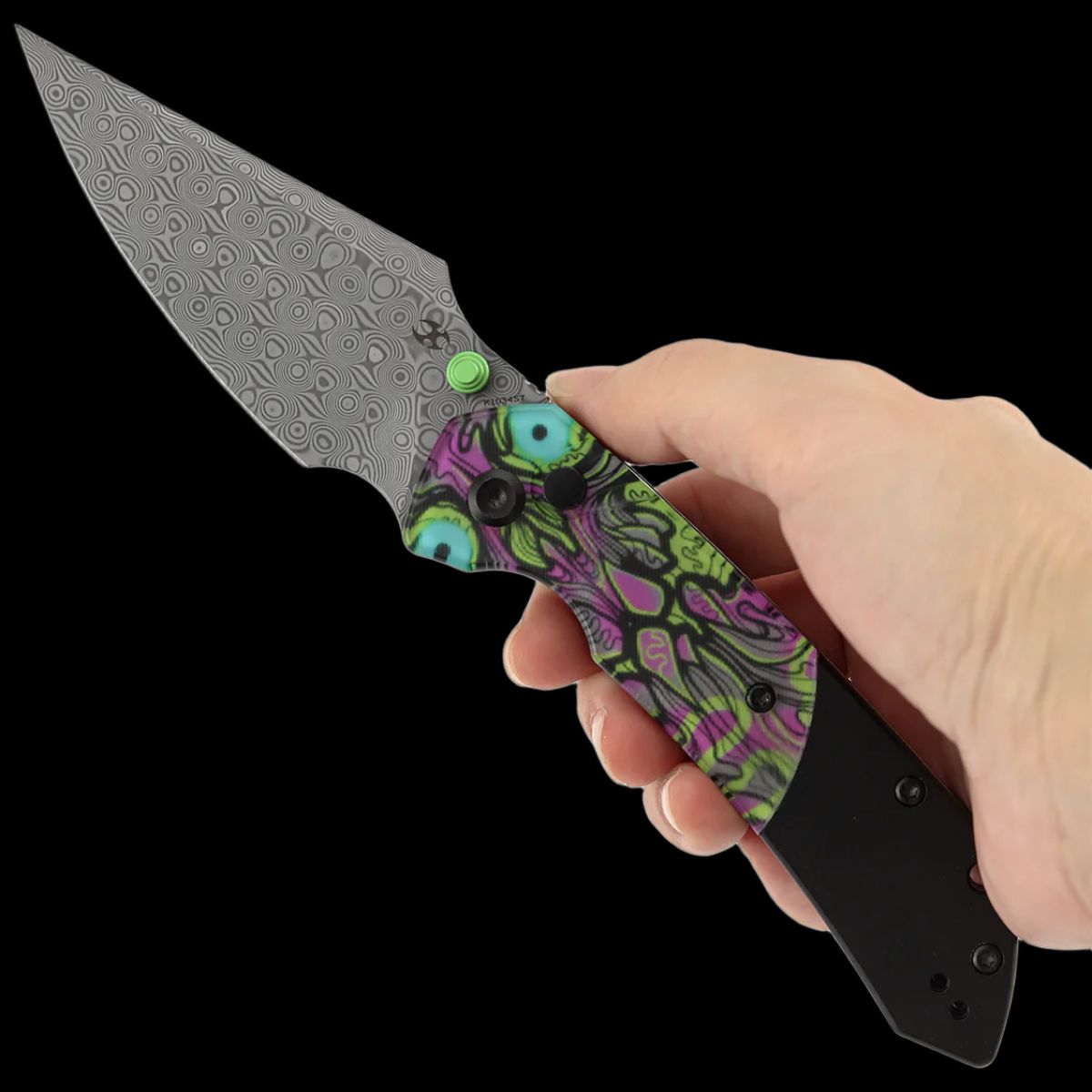 Kansept Fenrir - Image 8