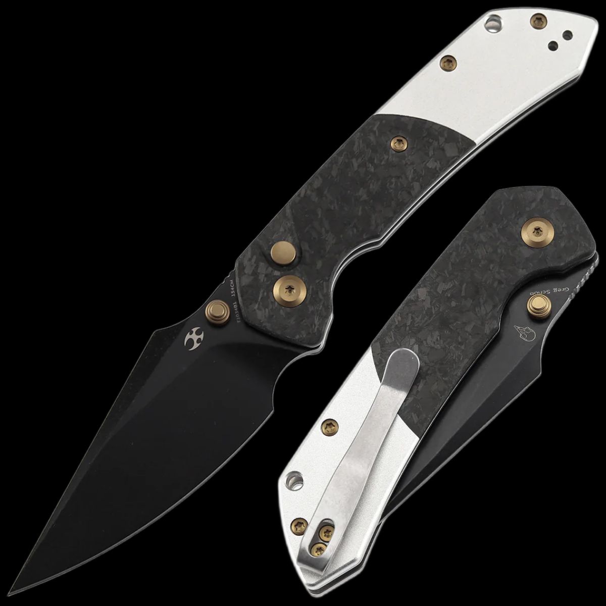 Kansept Fenrir - Image 2