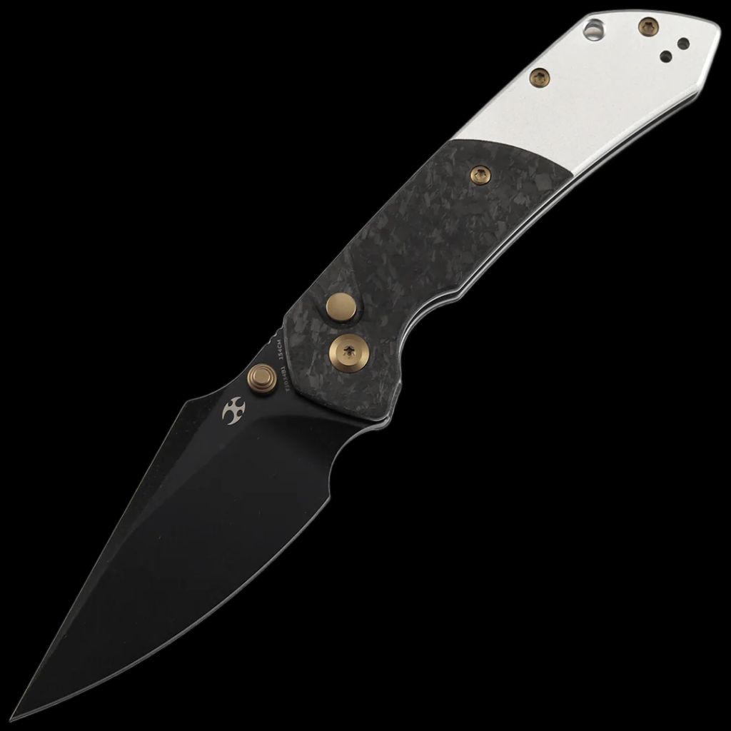 Kansept Fenrir