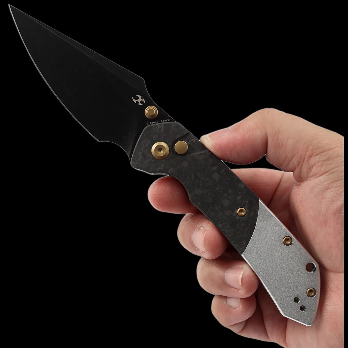 Kansept Fenrir - Image 7