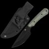 Kansept Flank