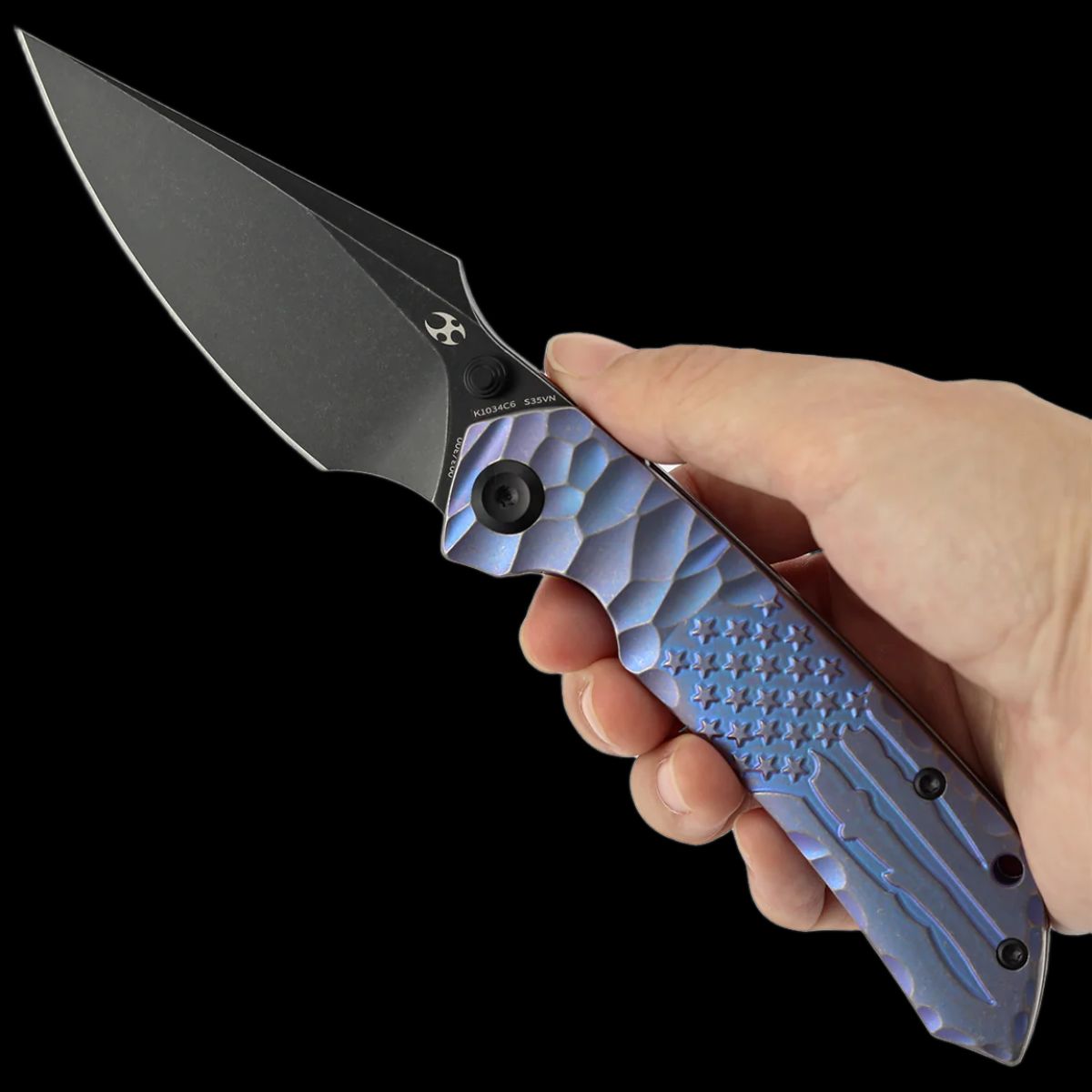 Kansept K1034C6 Exclusive - Image 13