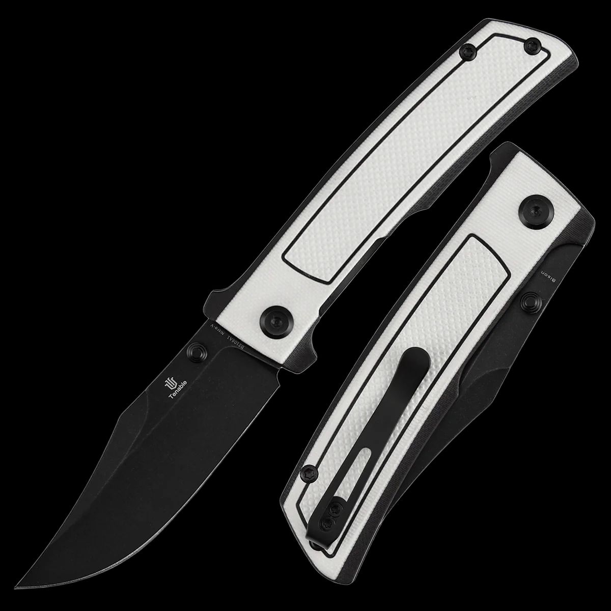 Tenable Bison - Image 2