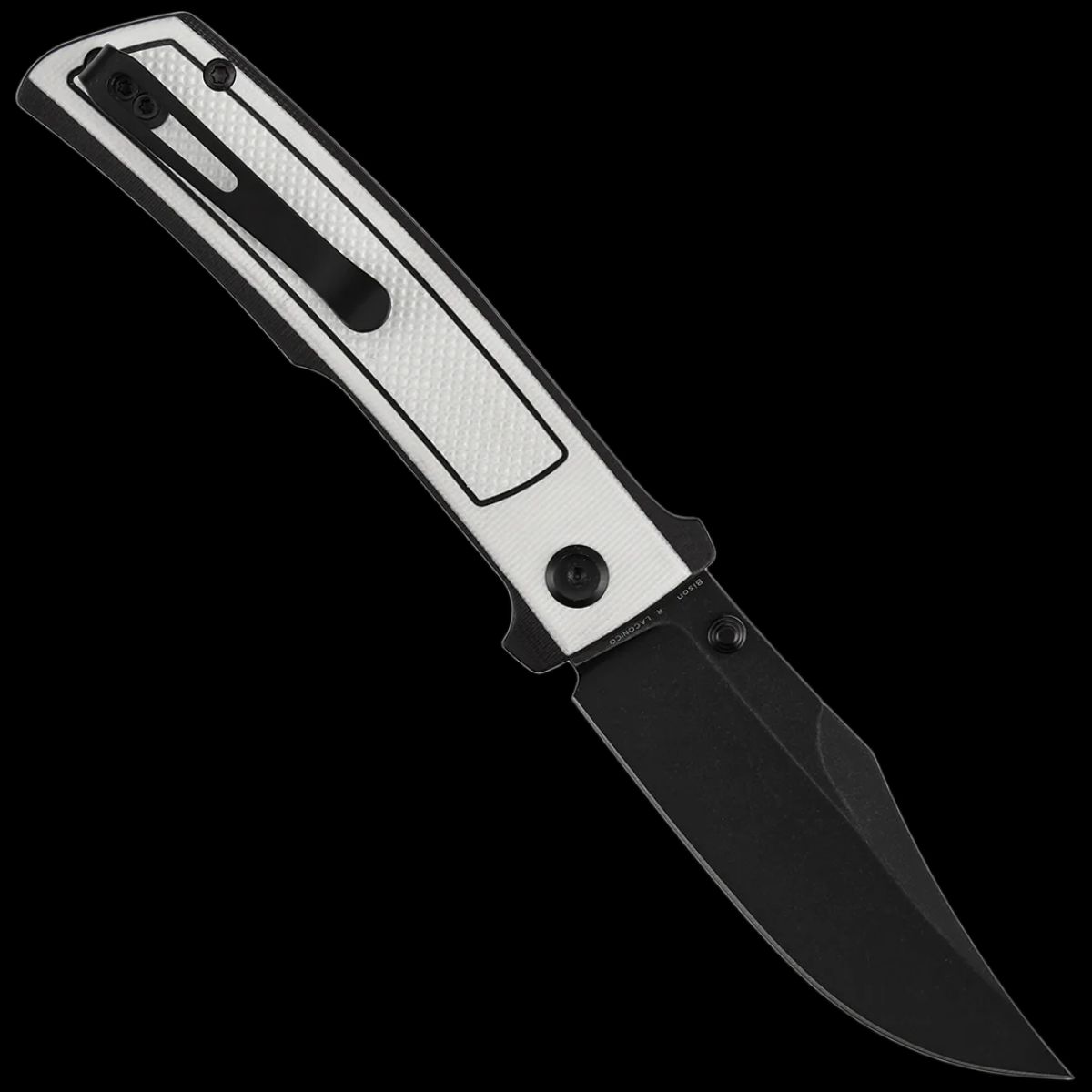 Tenable Bison - Image 3