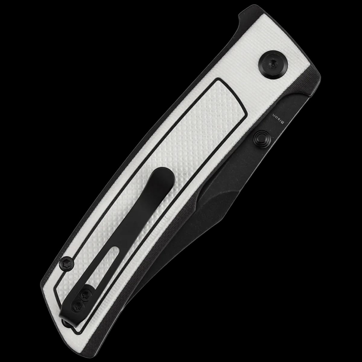 Tenable Bison - Image 7
