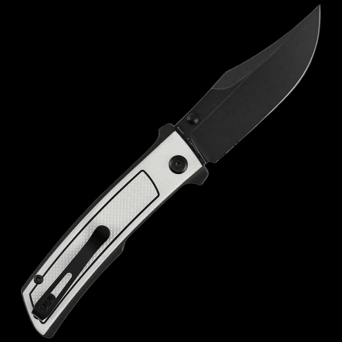 Tenable Bison - Image 8