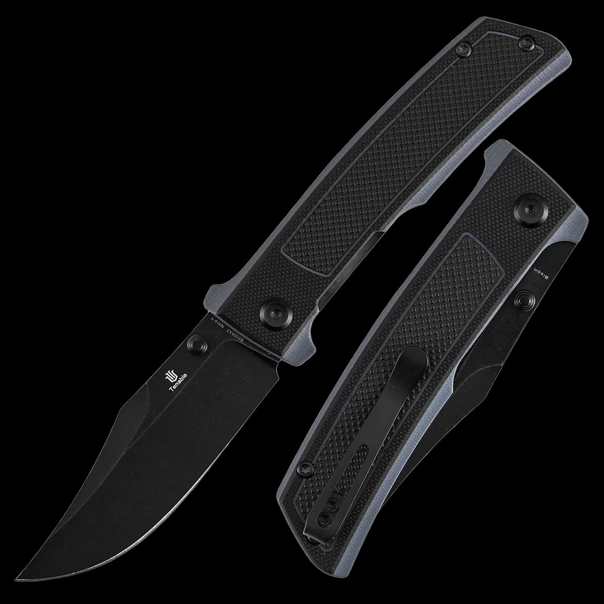 Tenable Bison - Image 3