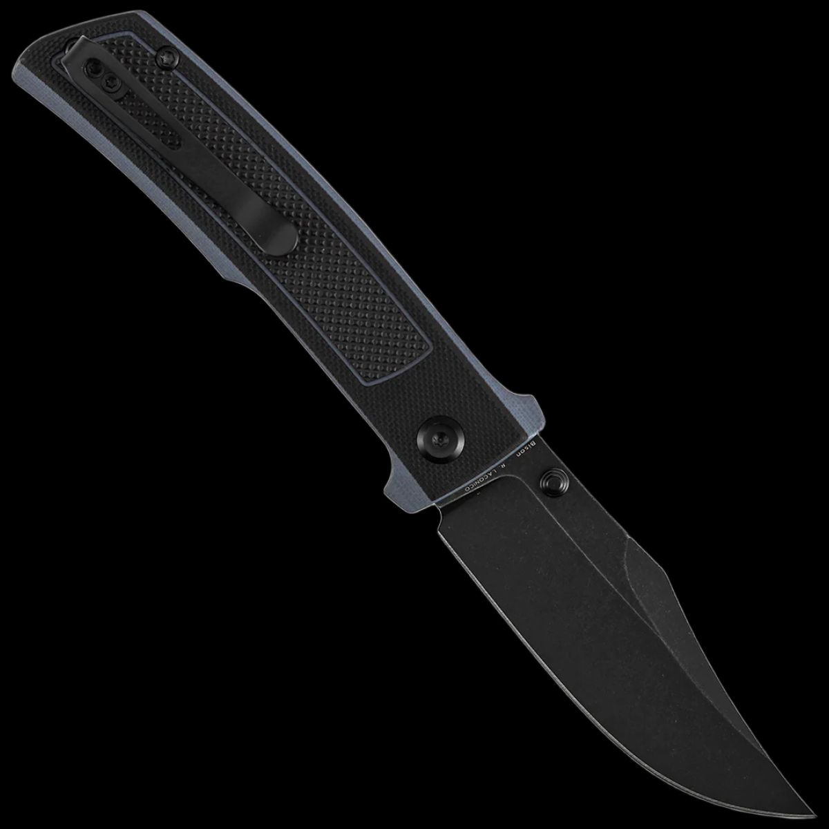 Tenable Bison - Image 4