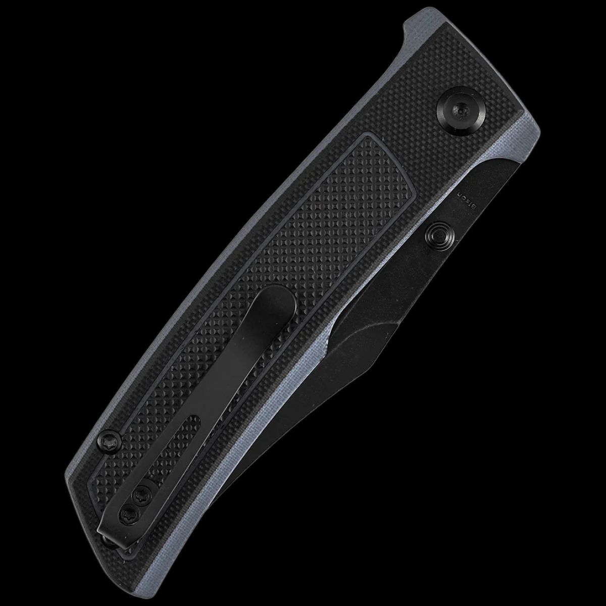Tenable Bison - Image 8