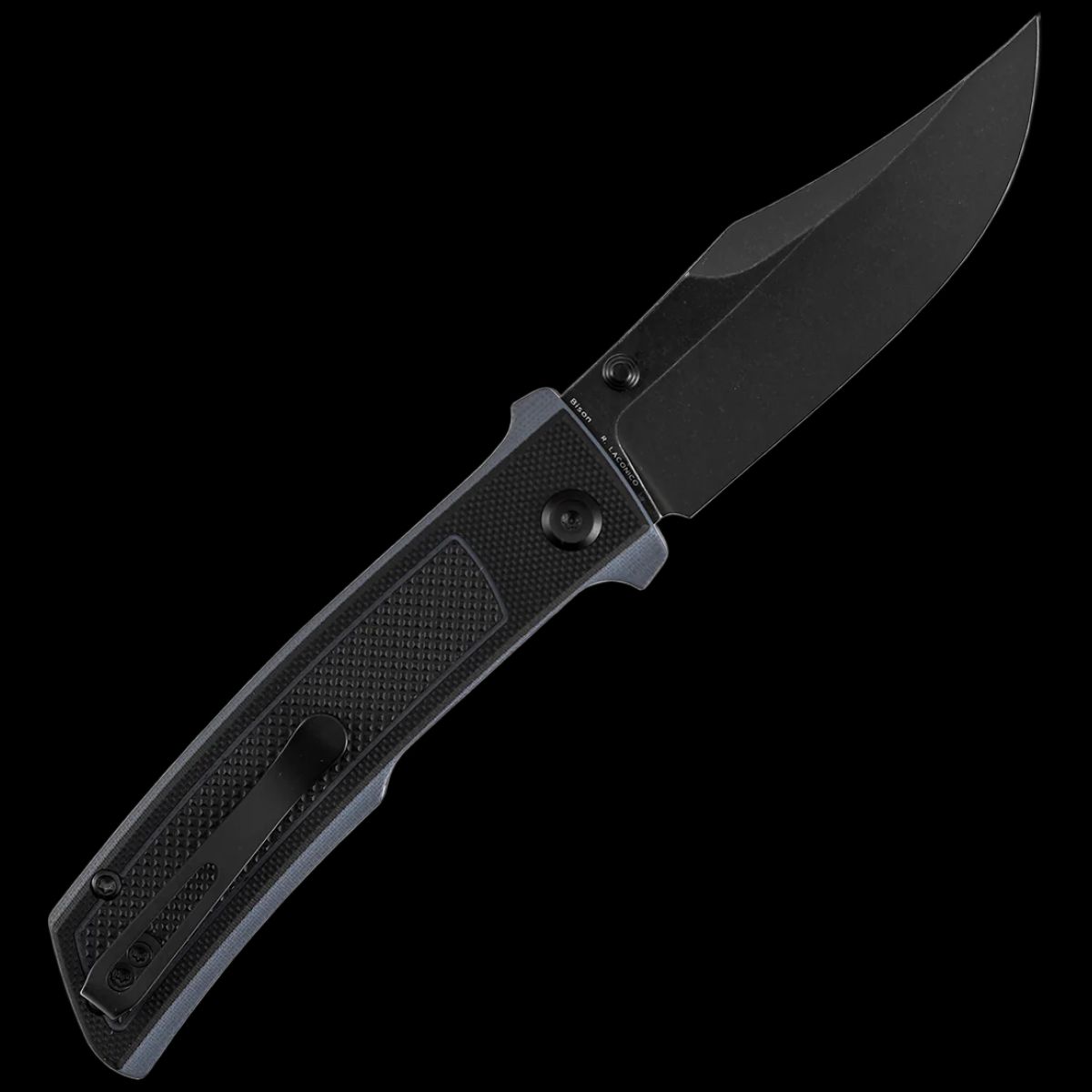 Tenable Bison - Image 9