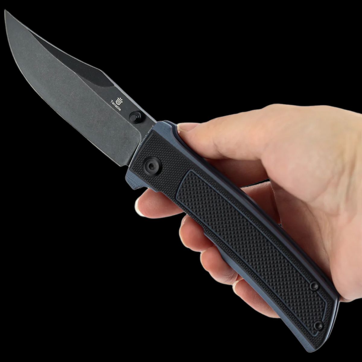 Tenable Bison - Image 10