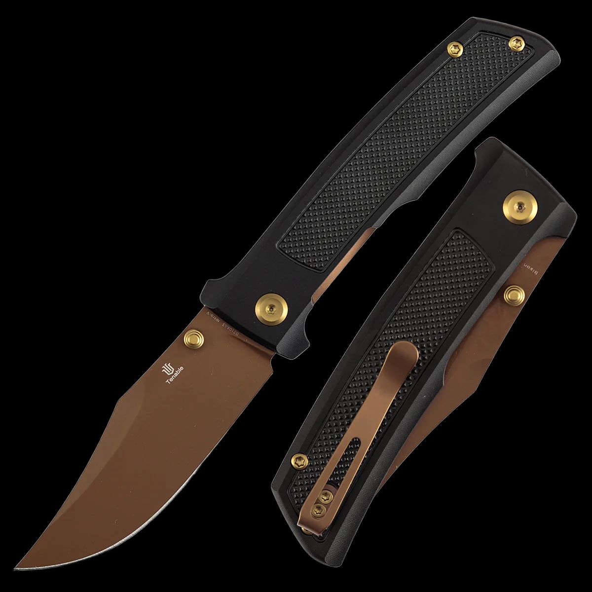 Tenable Bison - Image 2