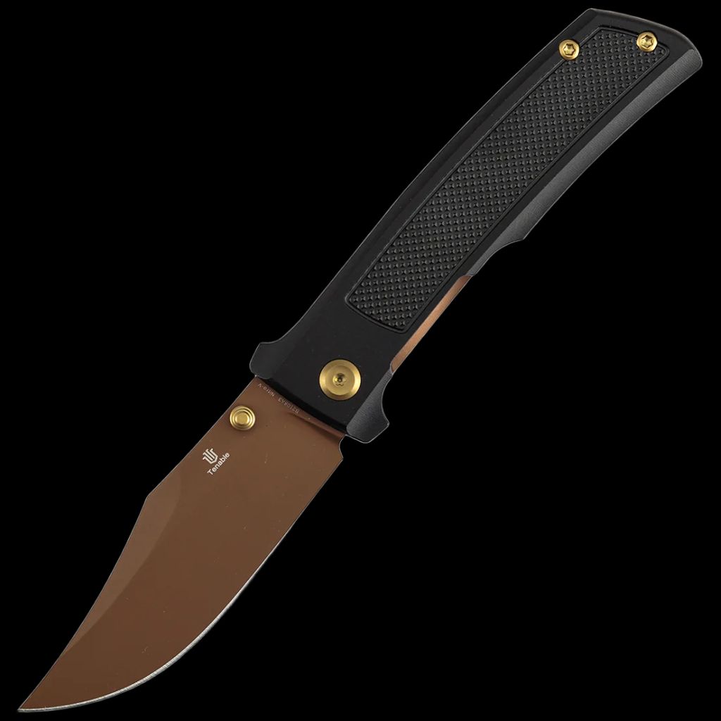 Tenable Bison