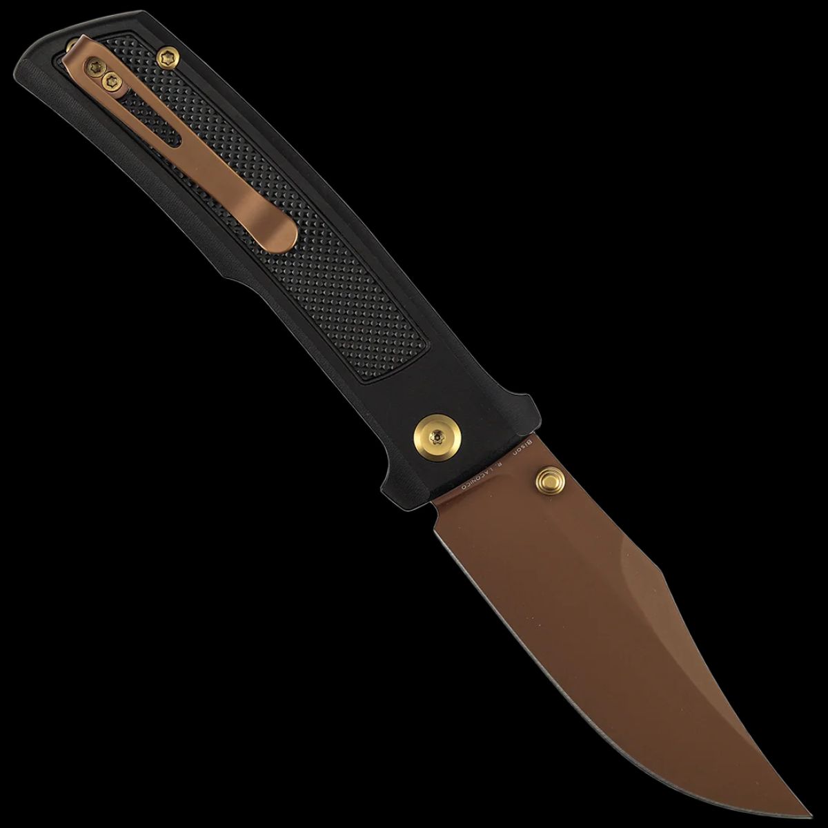 Tenable Bison - Image 3