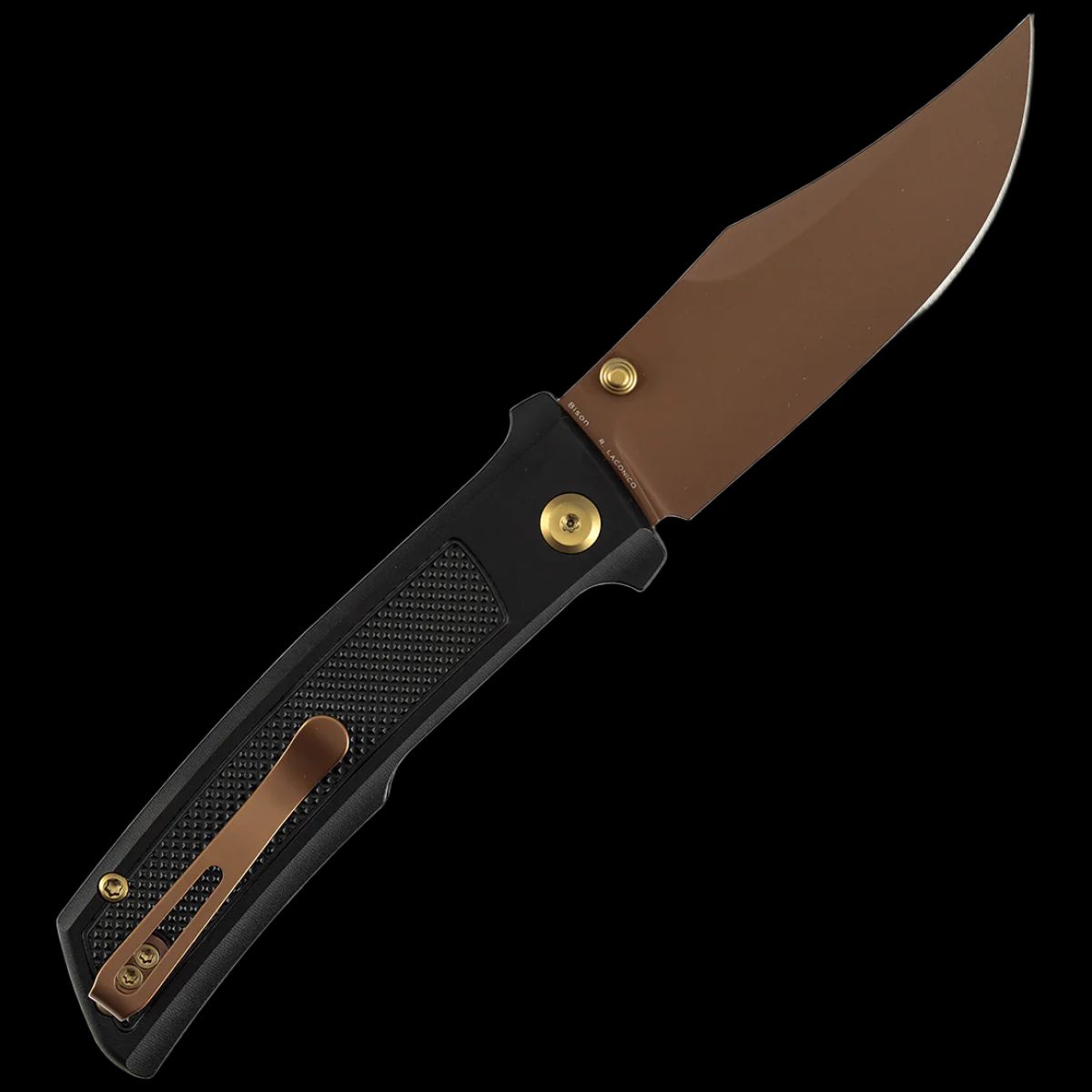 Tenable Bison - Image 8
