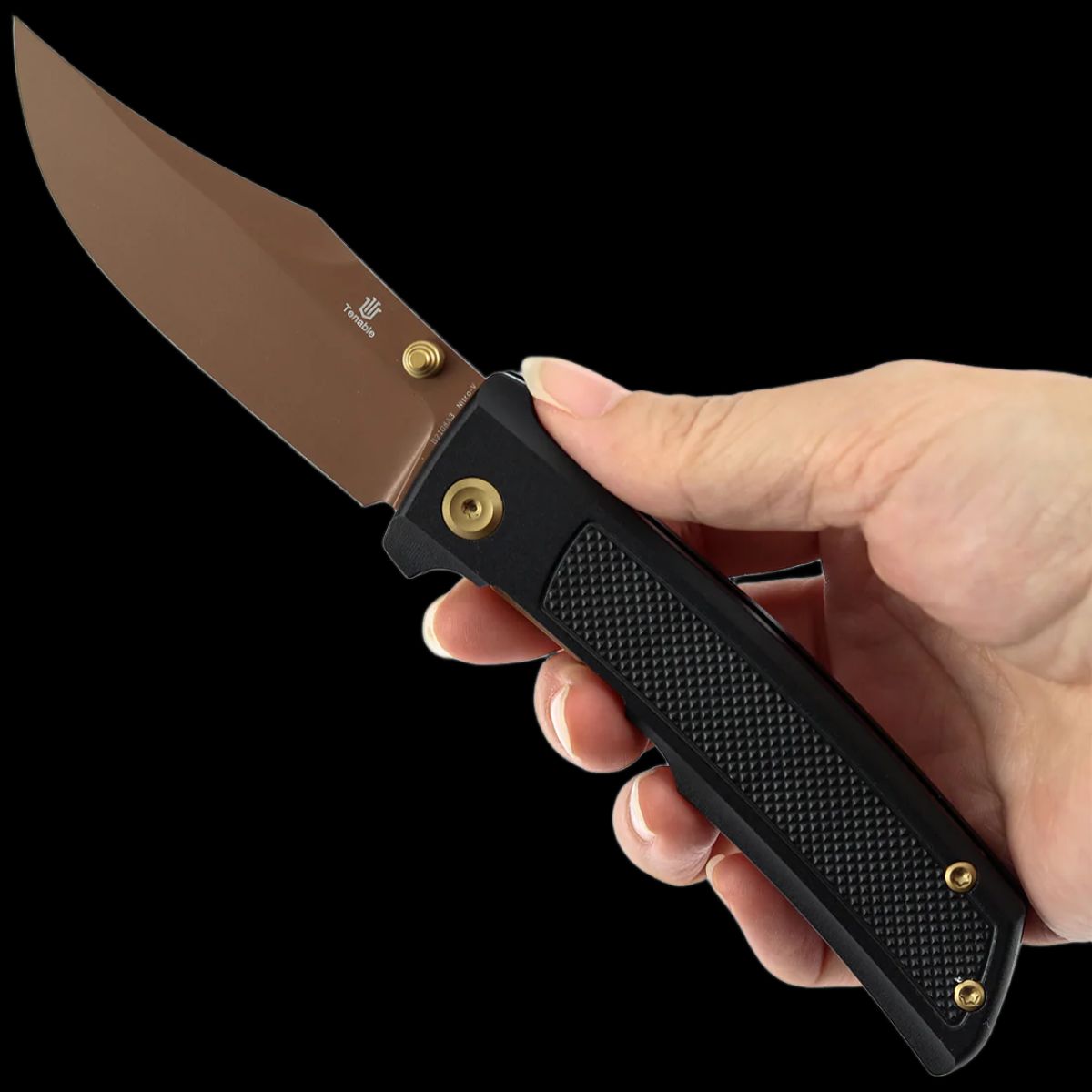 Tenable Bison - Image 9