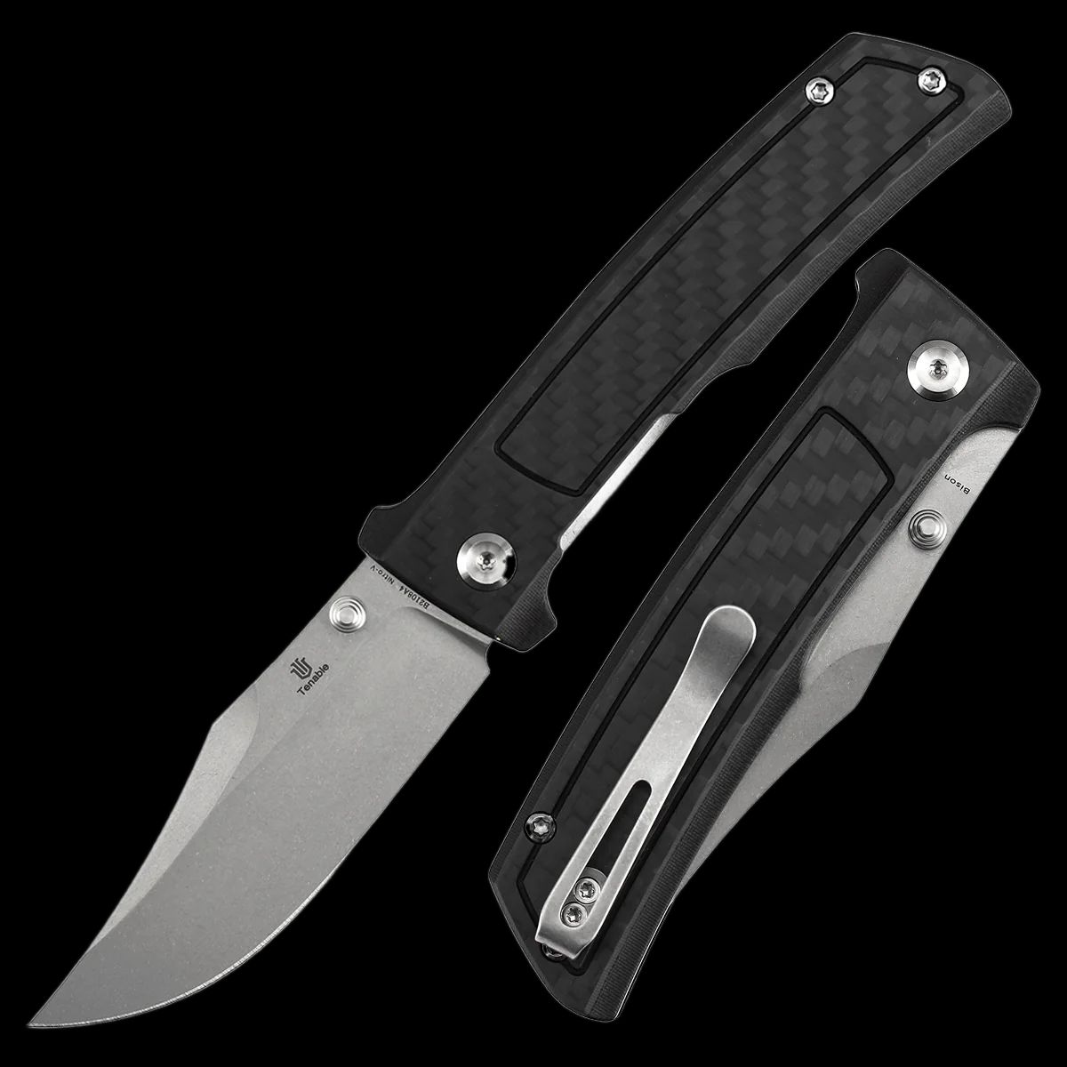 Tenable Bison - Image 2