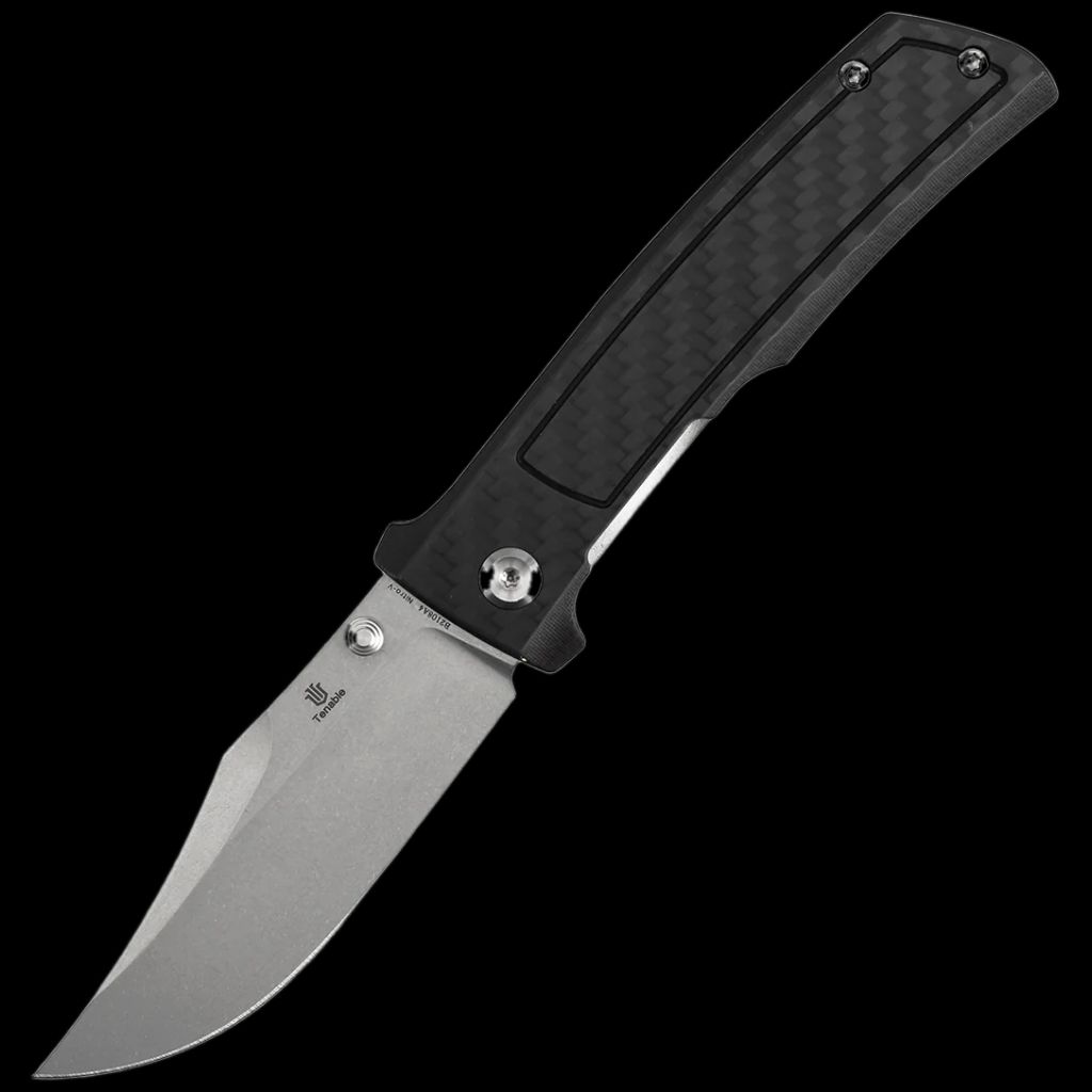 Tenable Bison