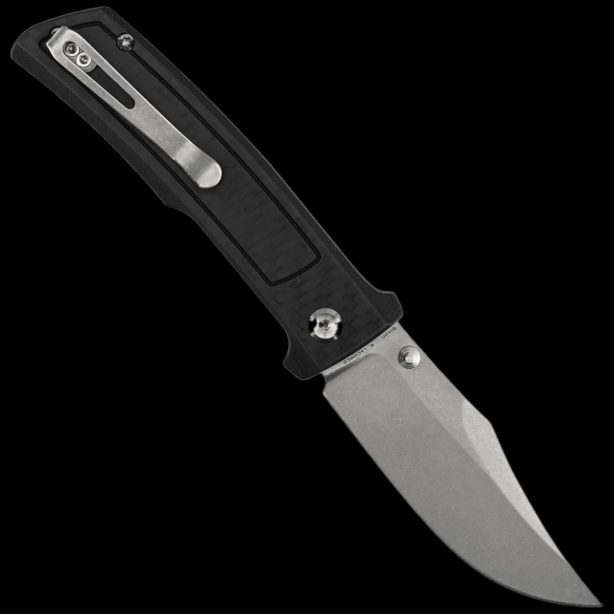 Tenable Bison - Image 3