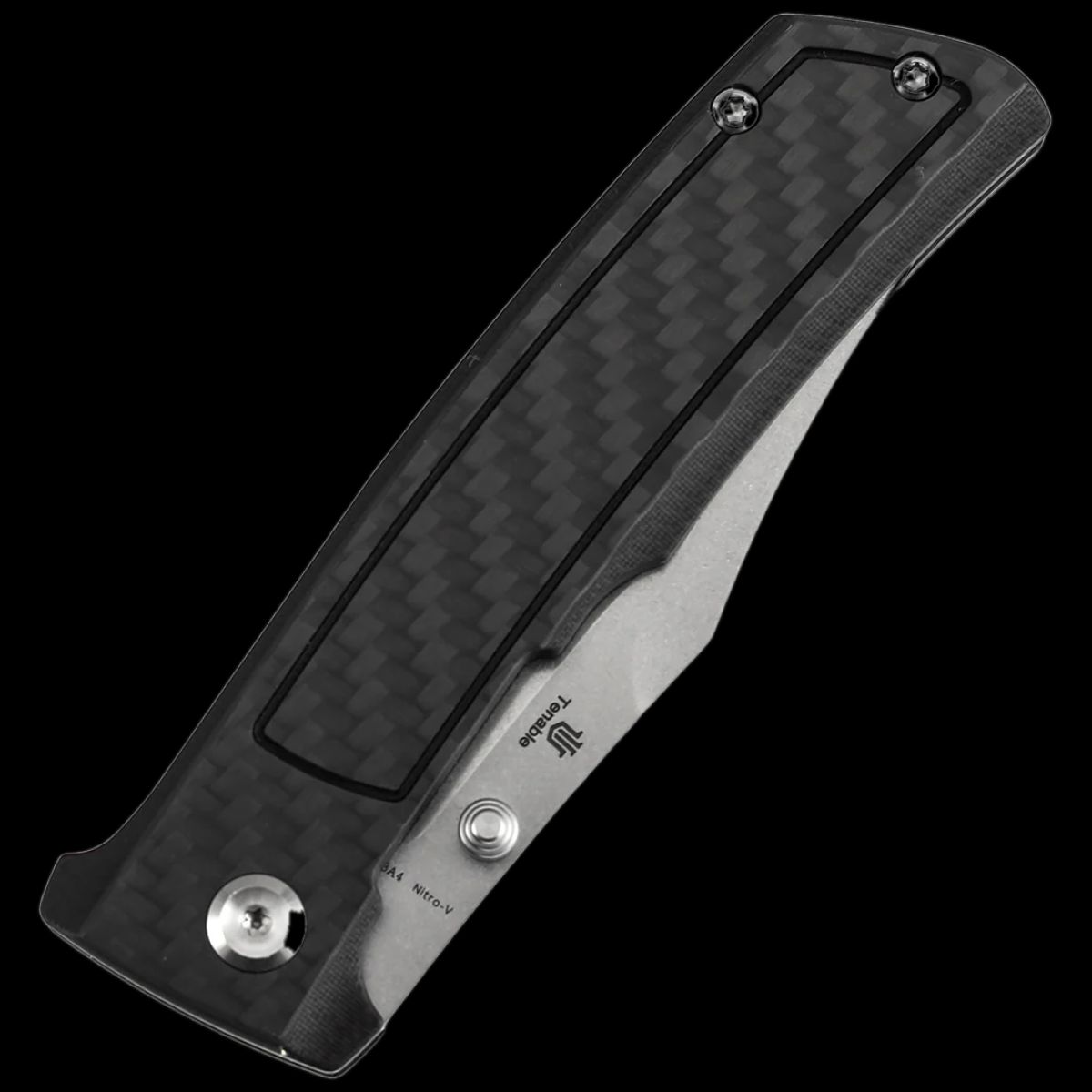 Tenable Bison - Image 6