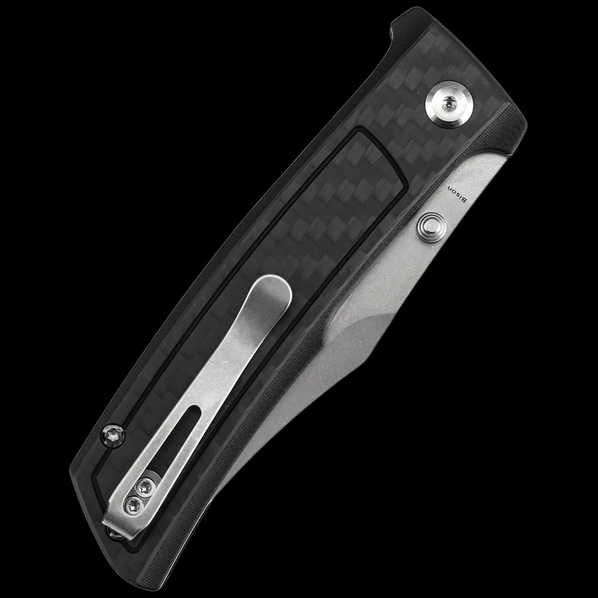 Tenable Bison - Image 7