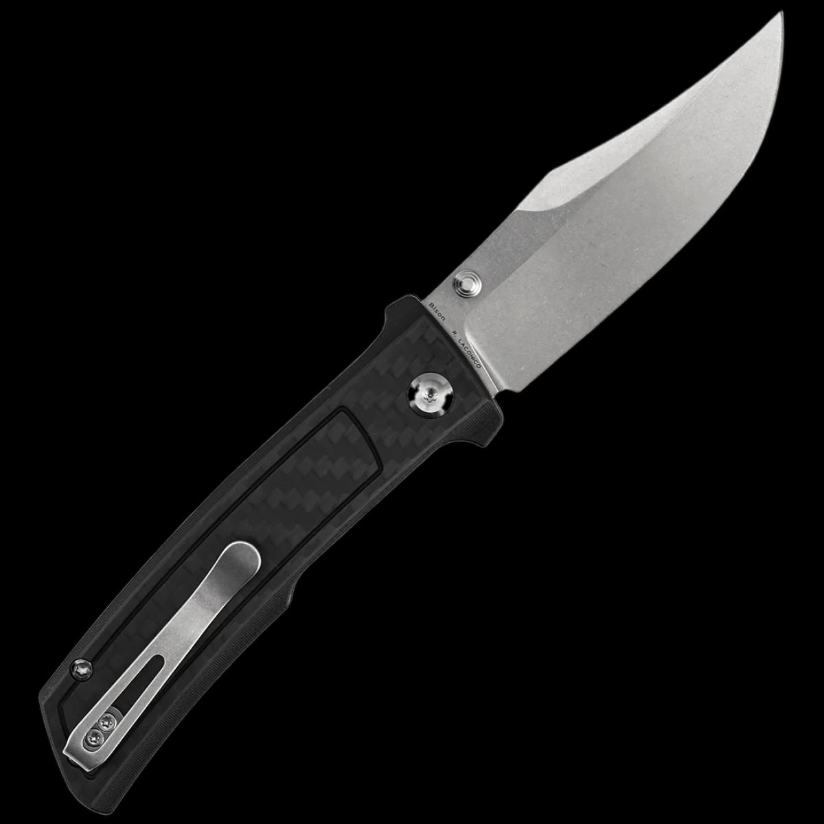 Tenable Bison - Image 8