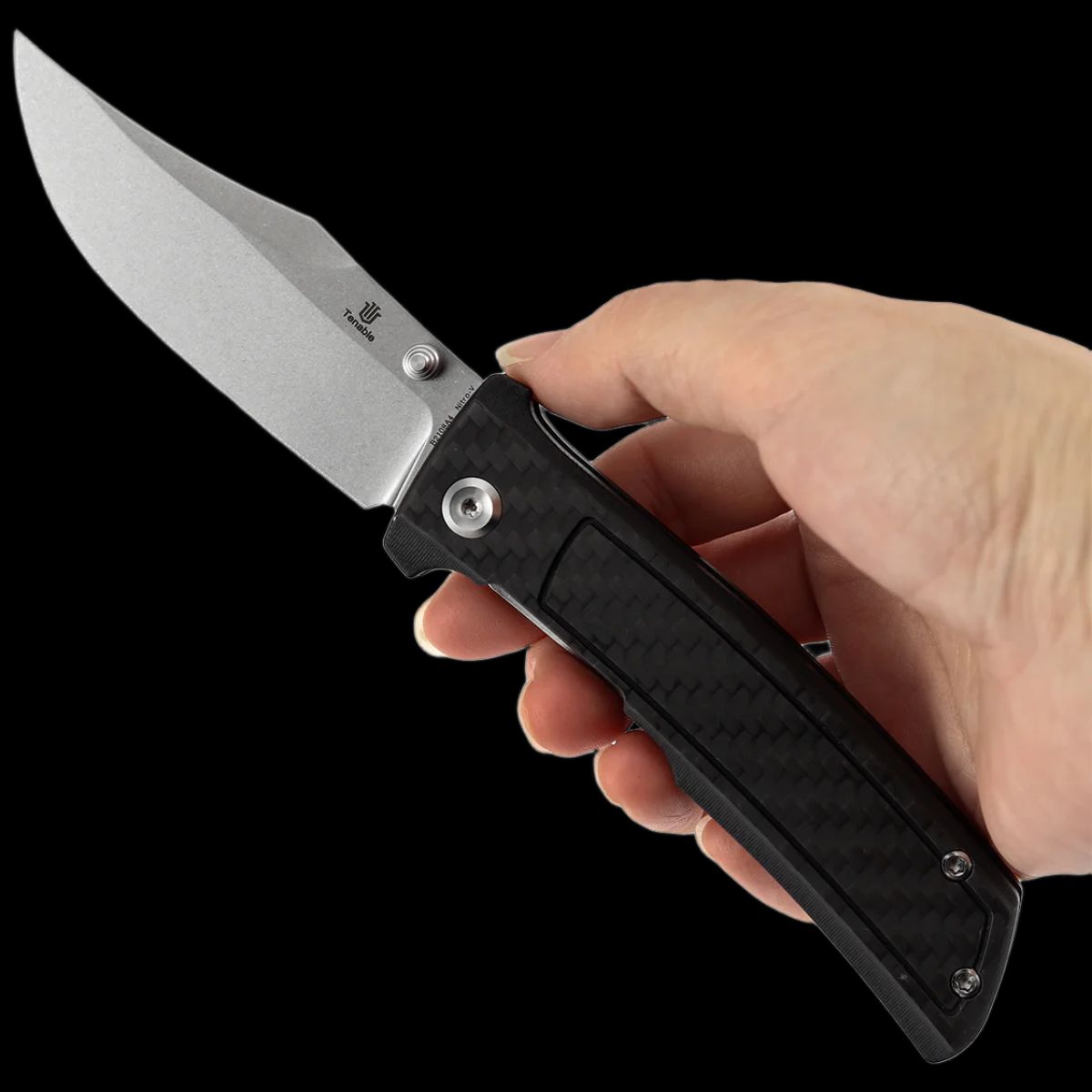 Tenable Bison - Image 9