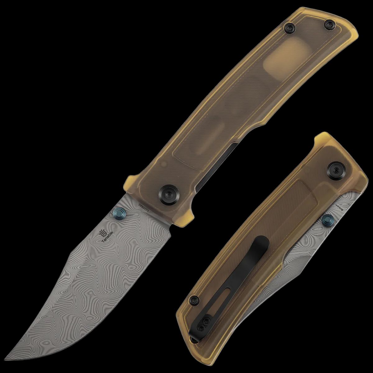 Tenable Bison - Image 2