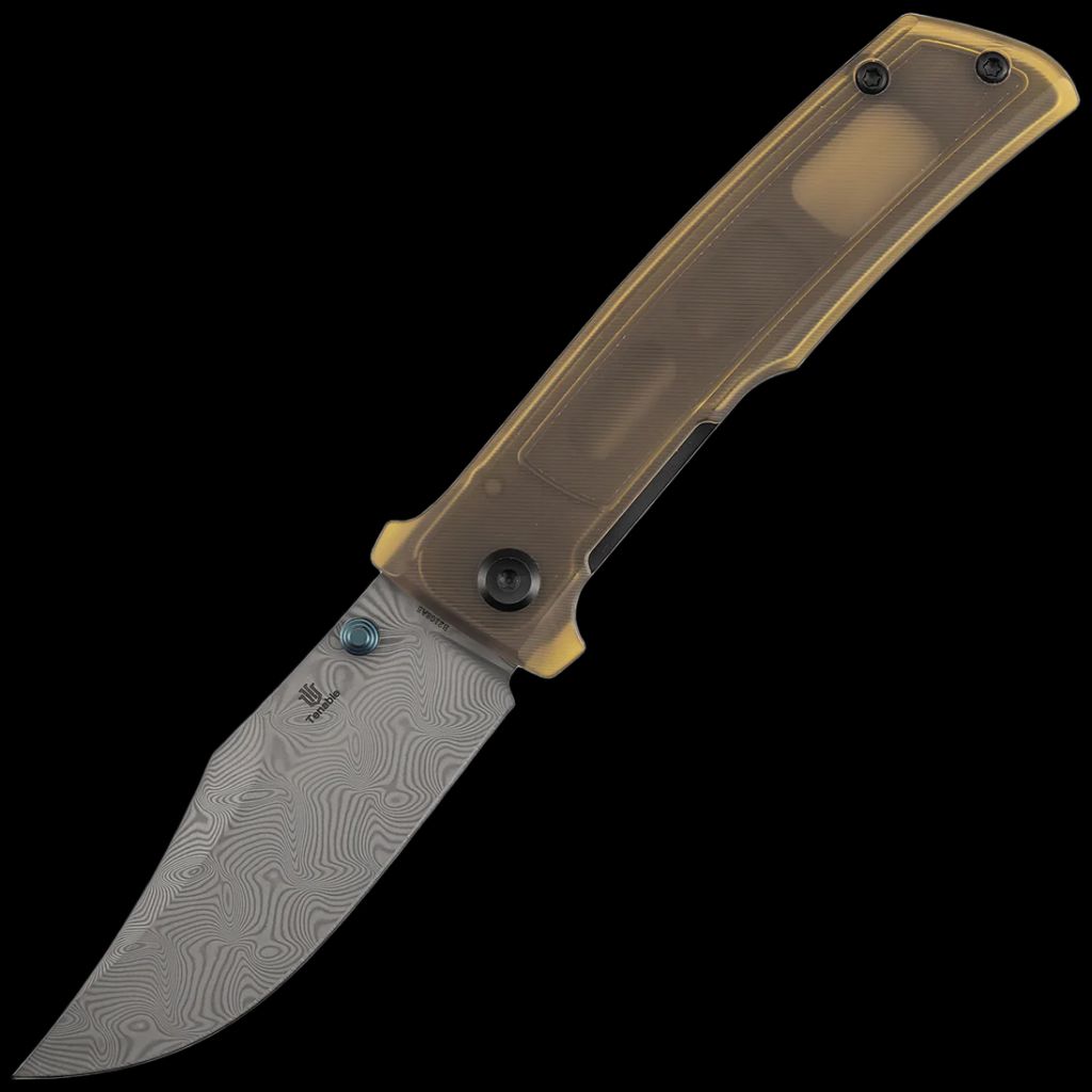 Tenable Bison