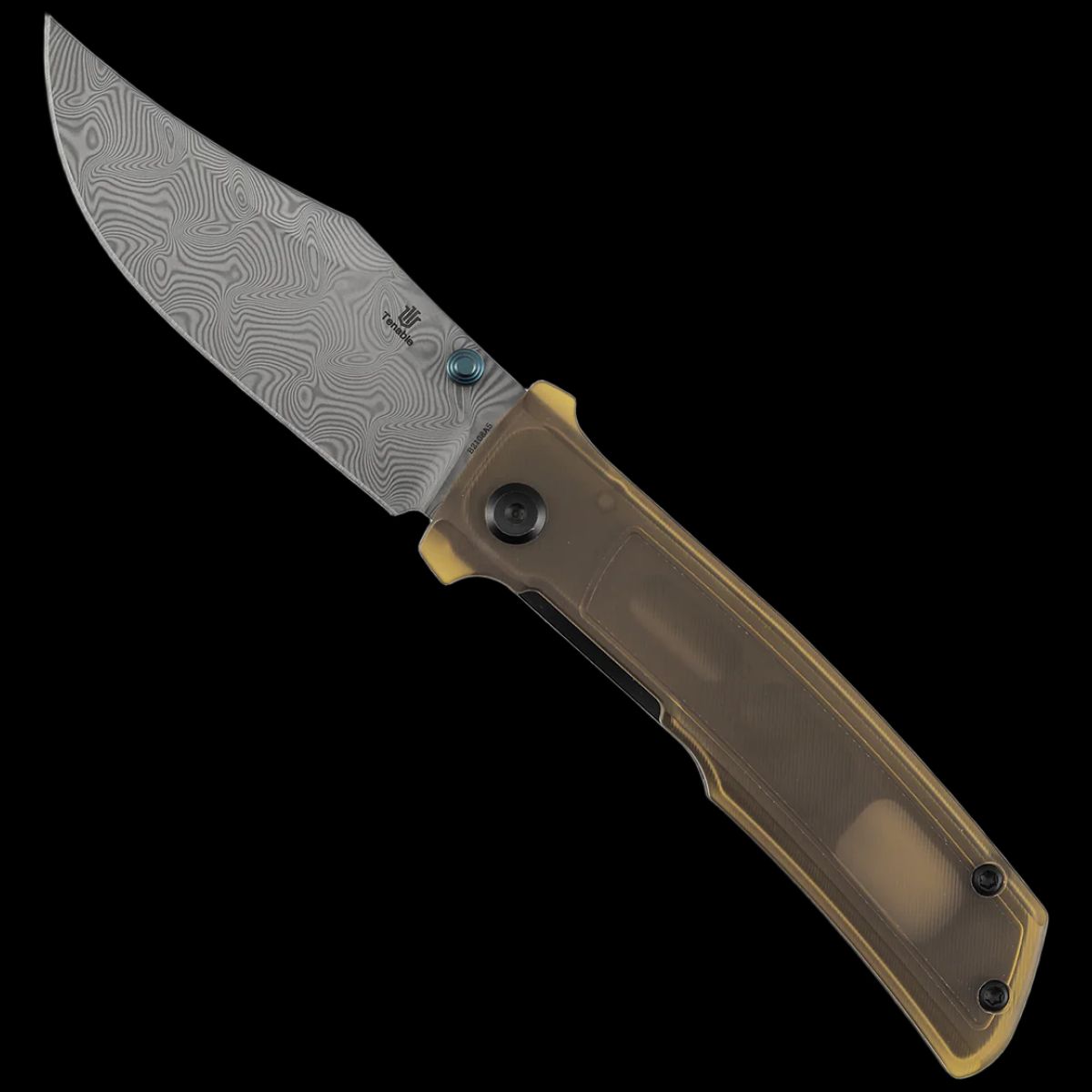 Tenable Bison - Image 3