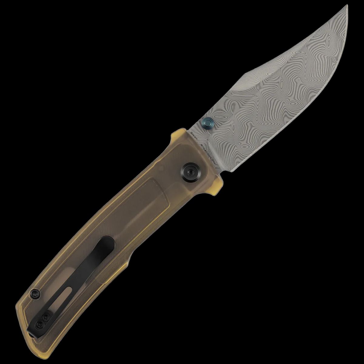 Tenable Bison - Image 4