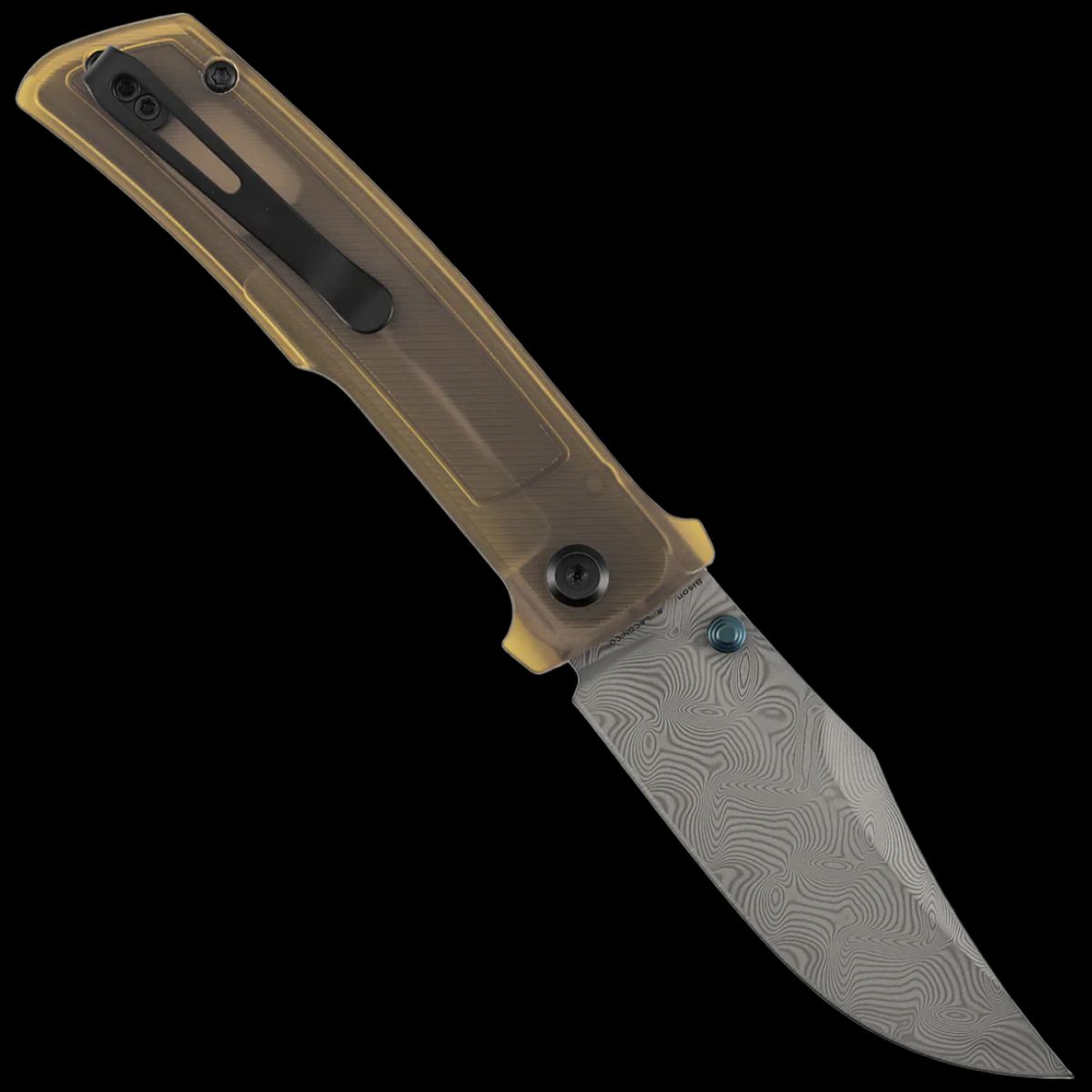 Tenable Bison - Image 5