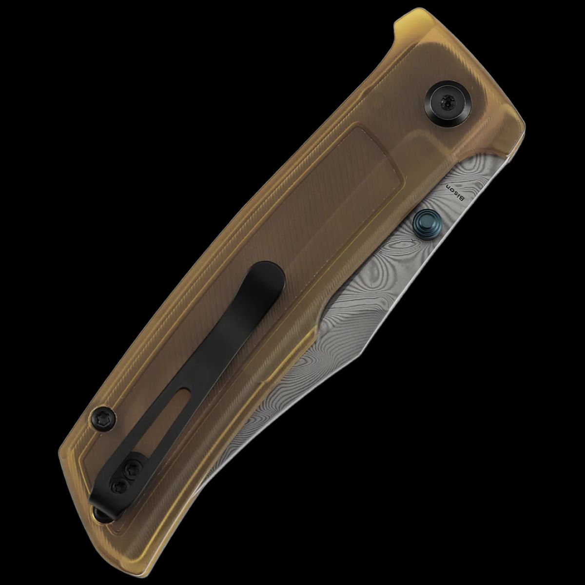 Tenable Bison - Image 8