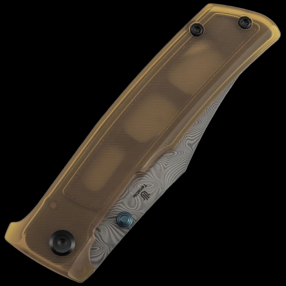 Tenable Bison - Image 9