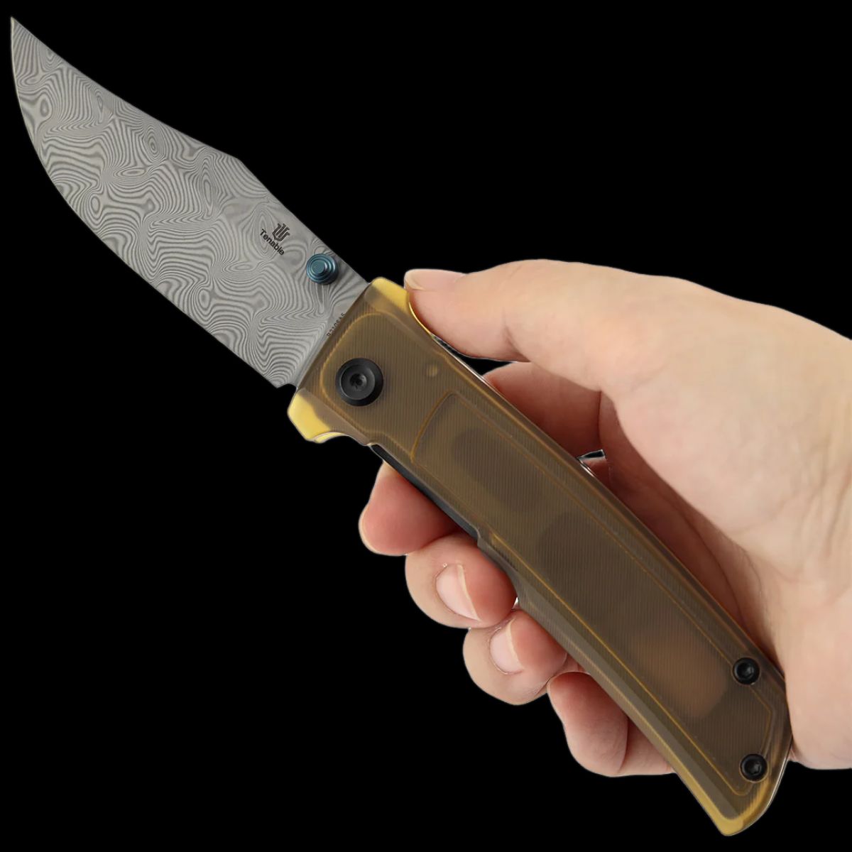 Tenable Bison - Image 10