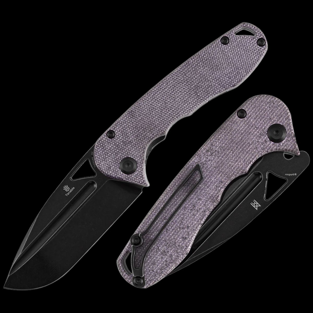 Tenable Bömbur - Image 2