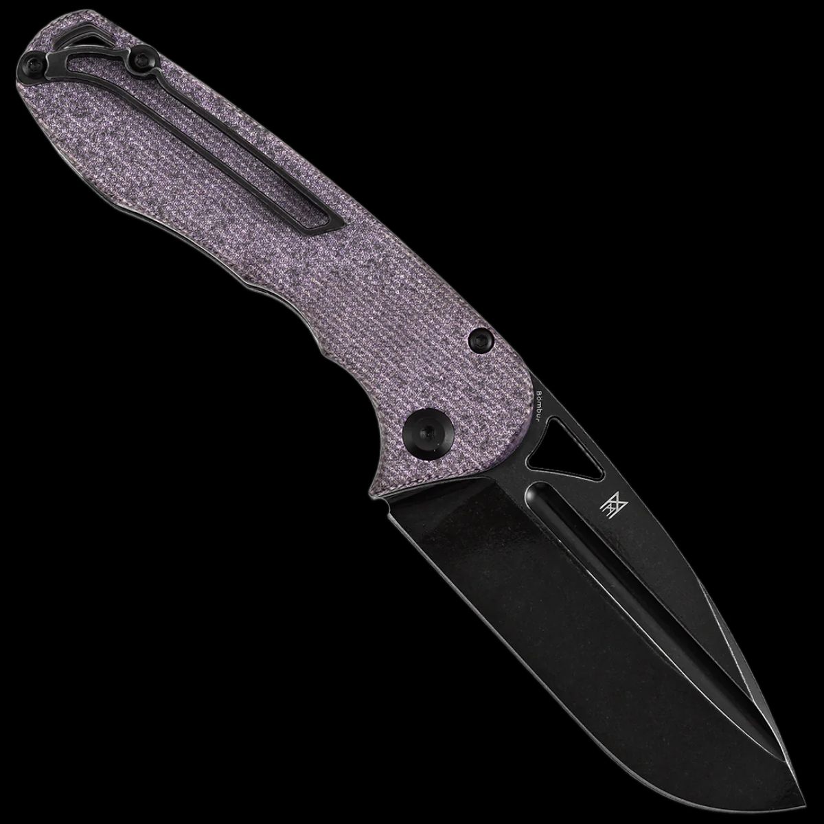 Tenable Bömbur - Image 3
