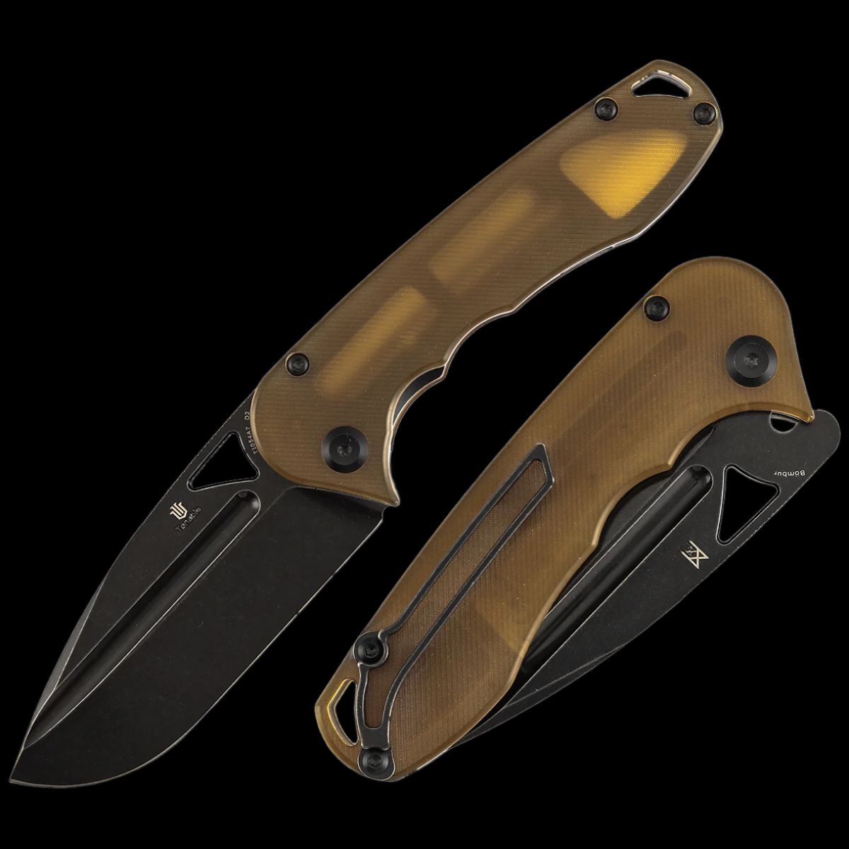 Tenable Bömbur - Image 2