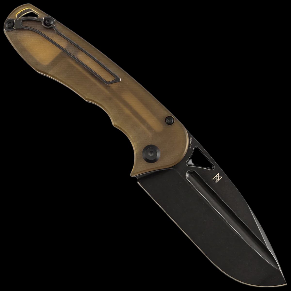 Tenable Bömbur - Image 3