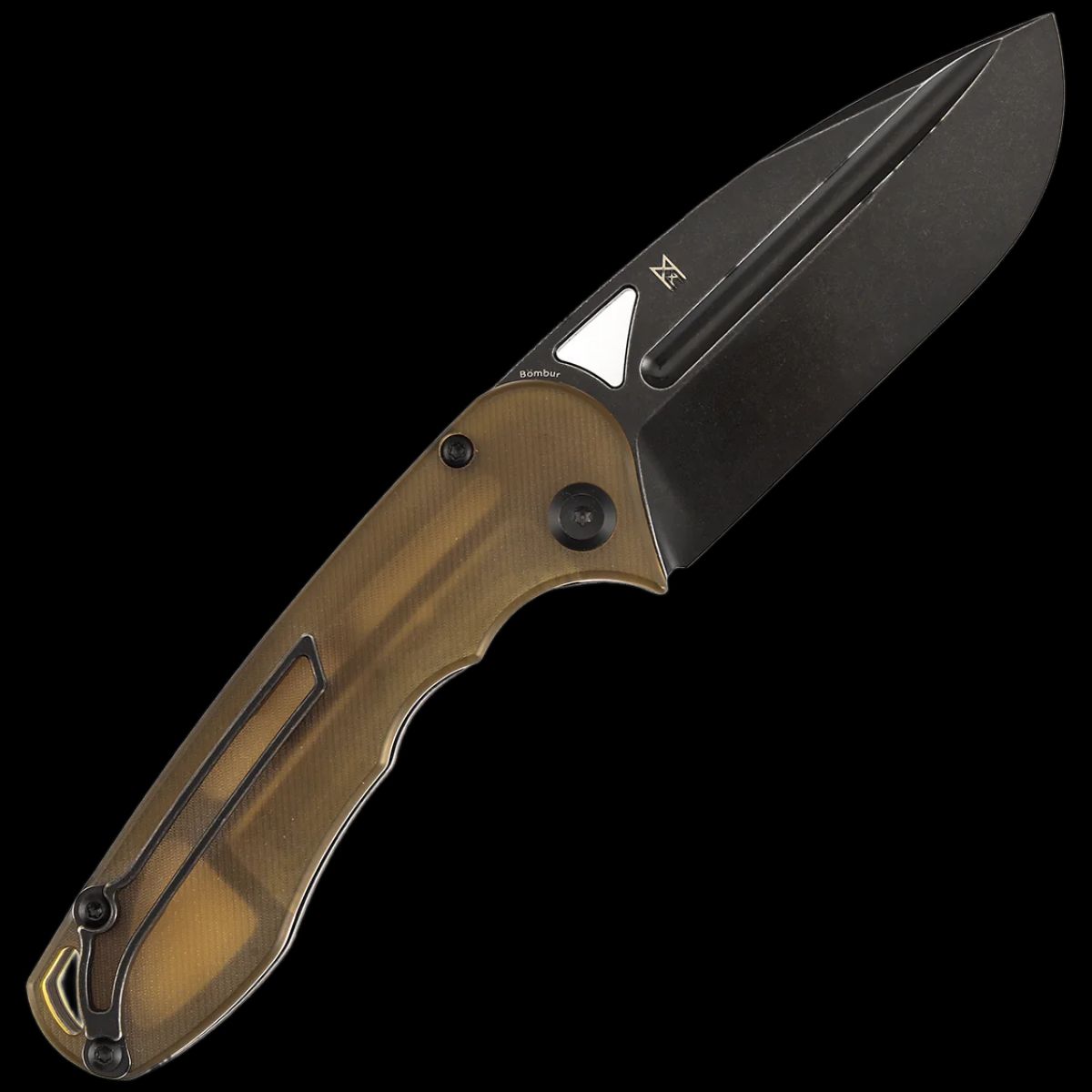 Tenable Bömbur - Image 8