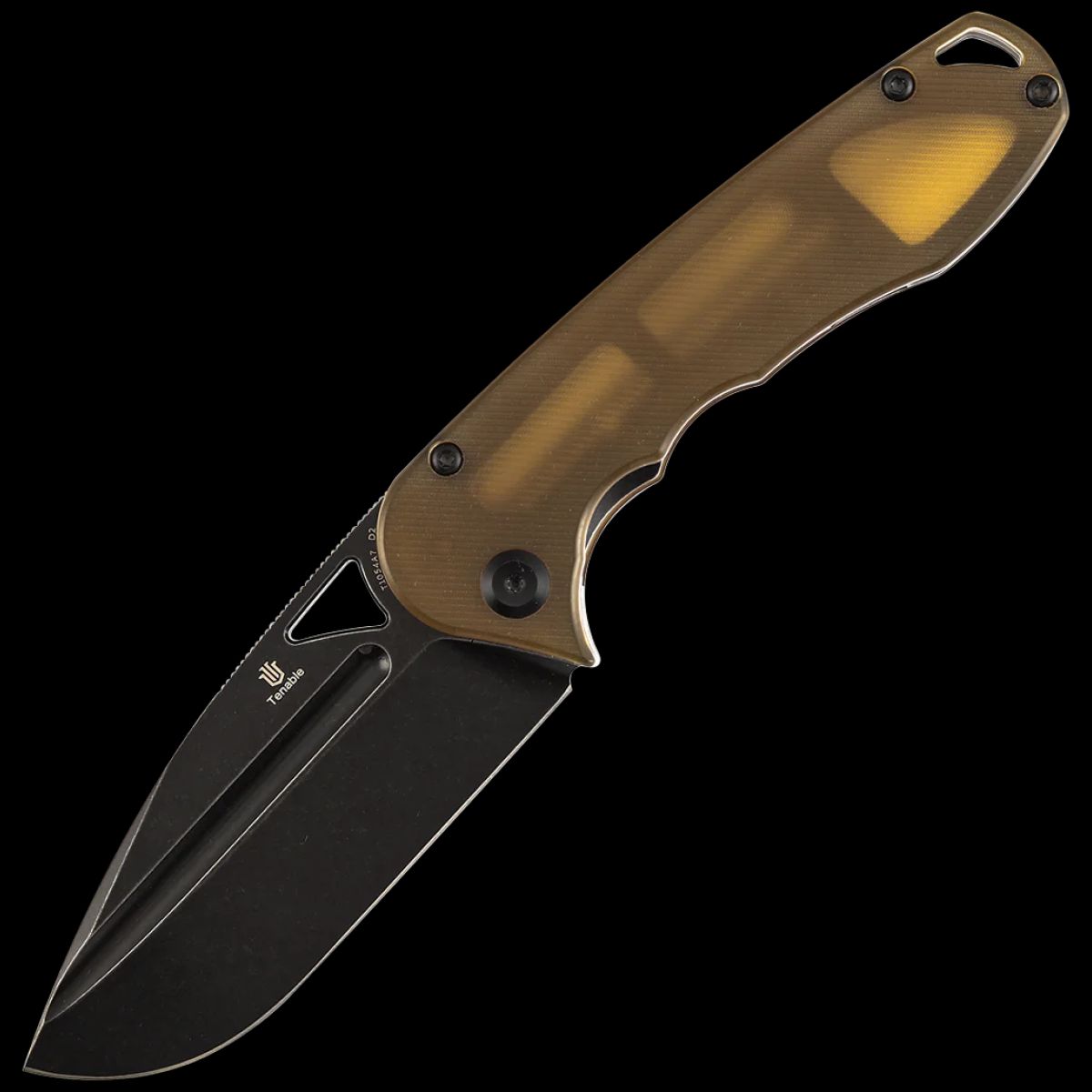 Tenable Bömbur - Image 10