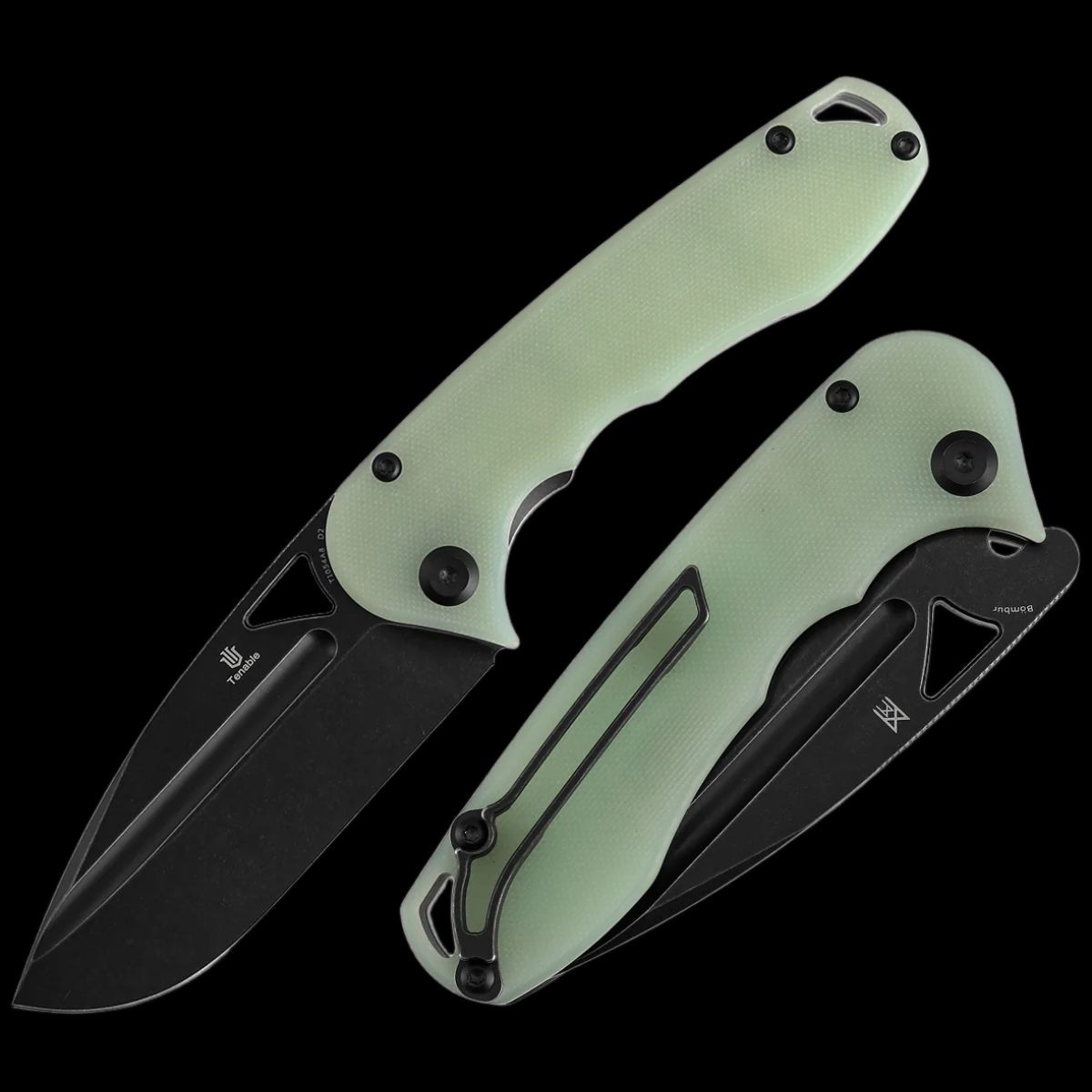 Tenable Bömbur - Image 2