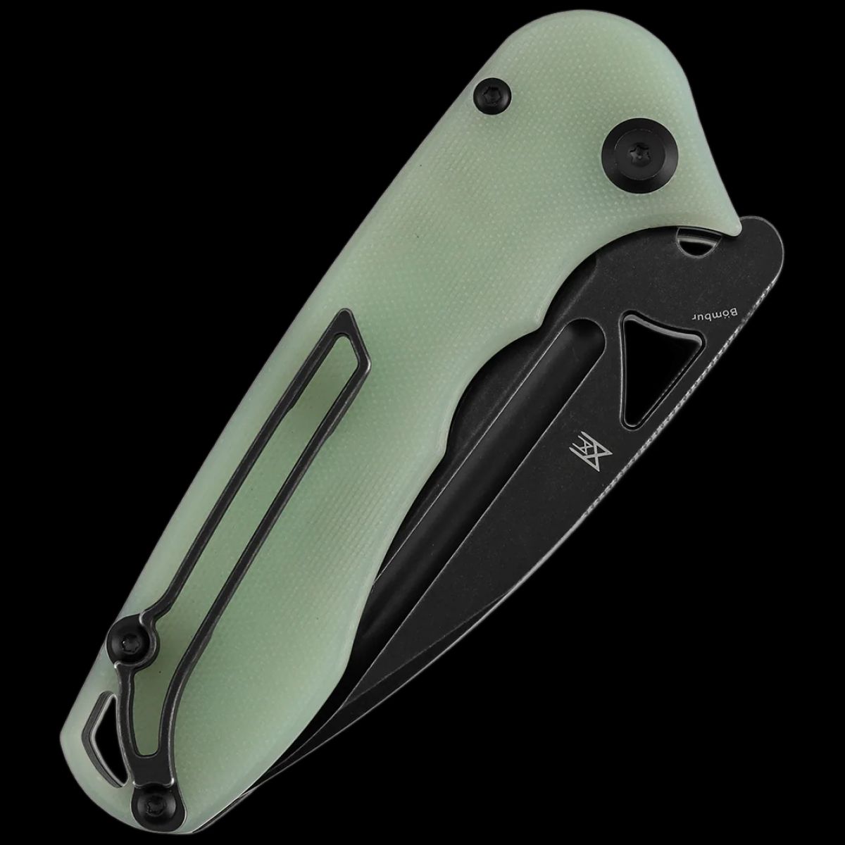 Tenable Bömbur - Image 7