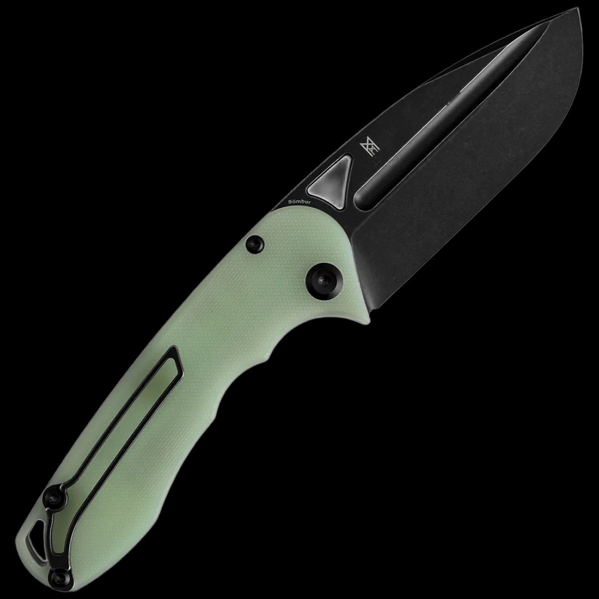 Tenable Bömbur - Image 8