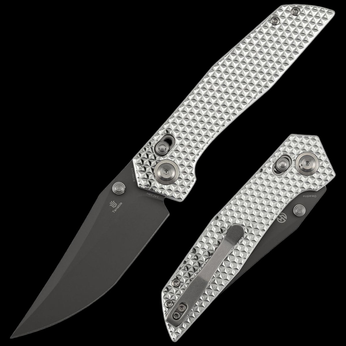 Tenable Deadite - Image 2