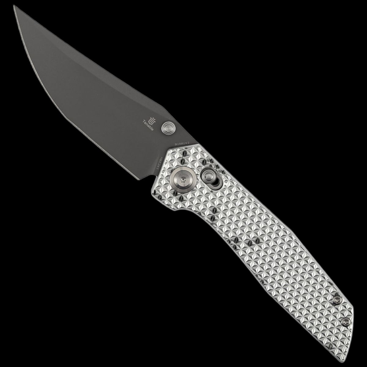Tenable Deadite - Image 3