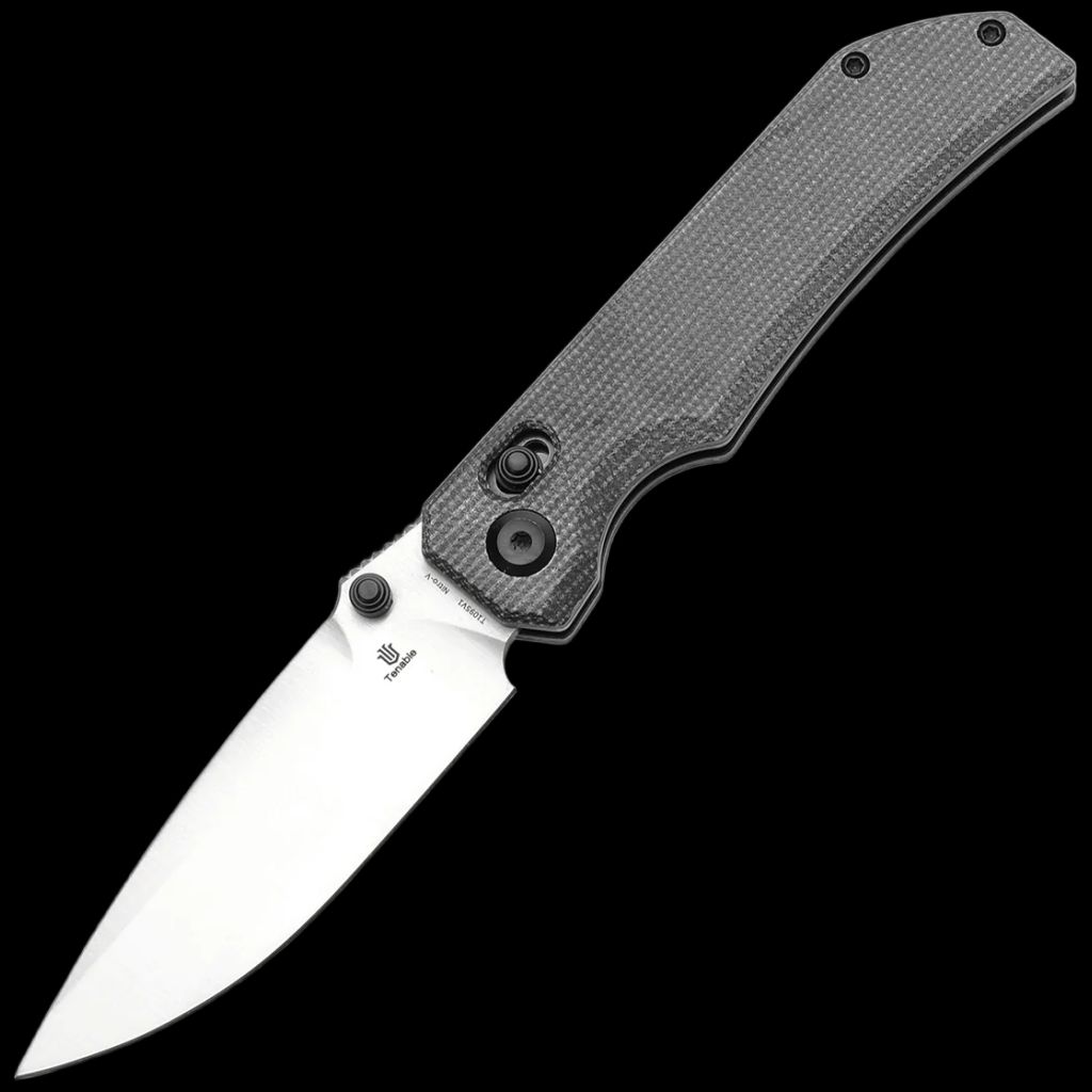 Tenable Eaglestrike