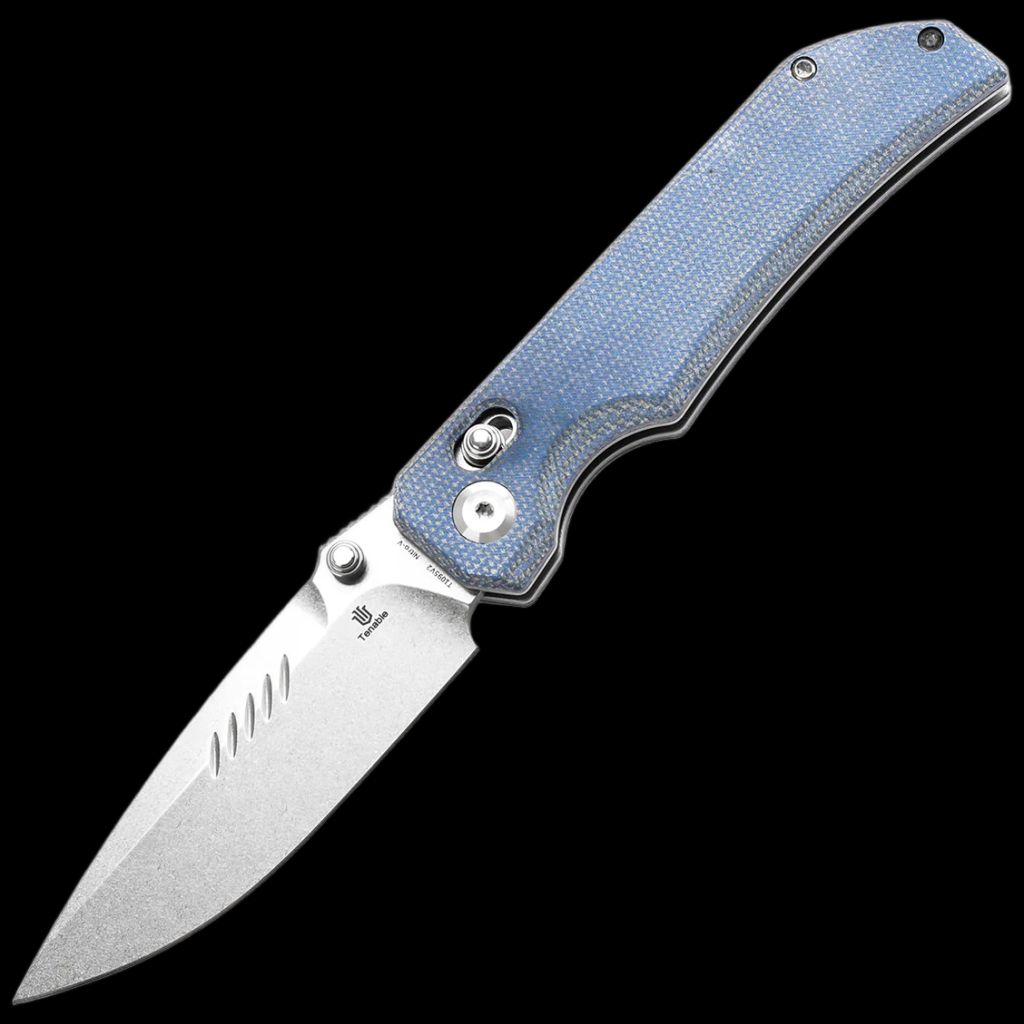 Tenable Eaglestrike