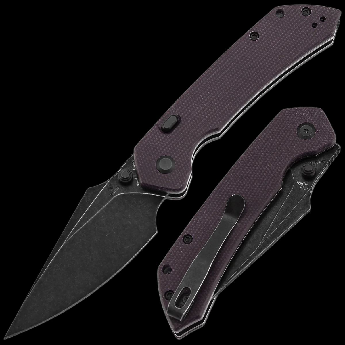 Tenable Fenrir - Image 2